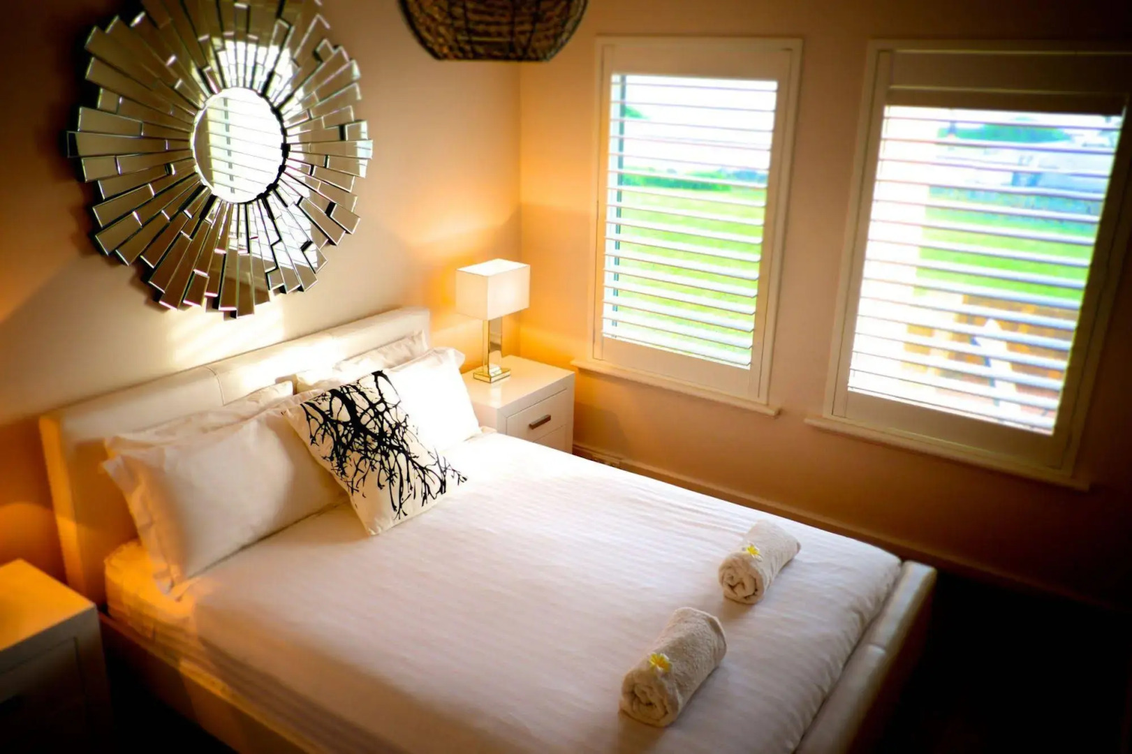 Cottesloe Sakura Blue Apartment