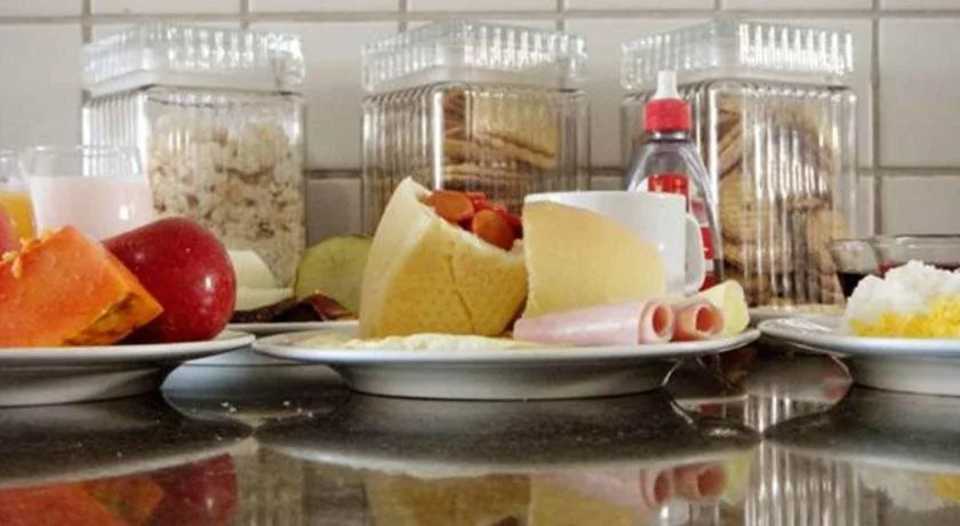 Hotel Pousada Executiva Camacan