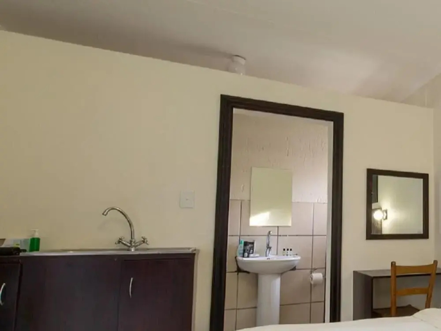 Angelica Guest House