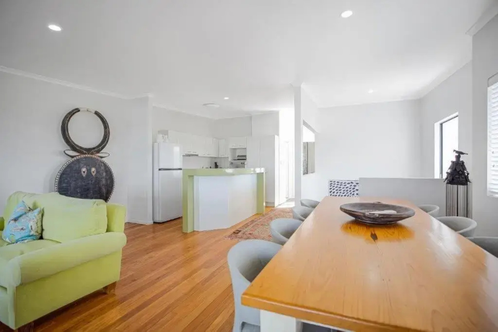 Ocean View Villa Marco @ Marcus Beach