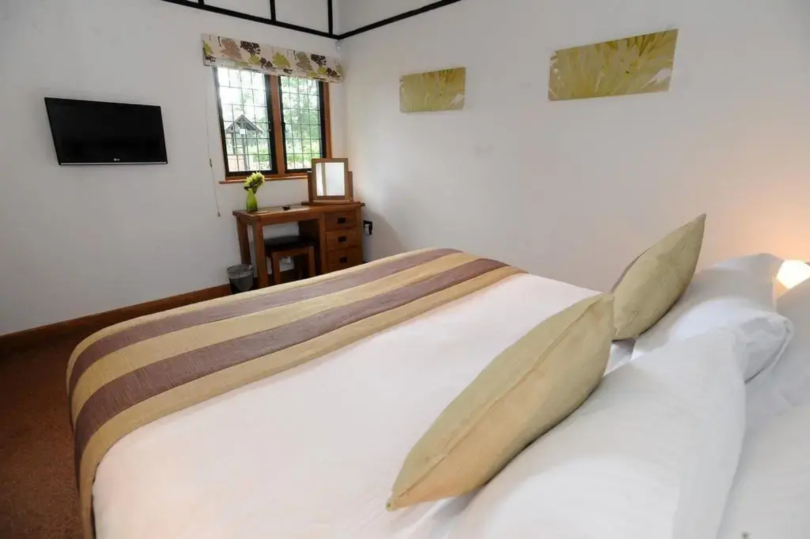 Hill Top Farm Lodges