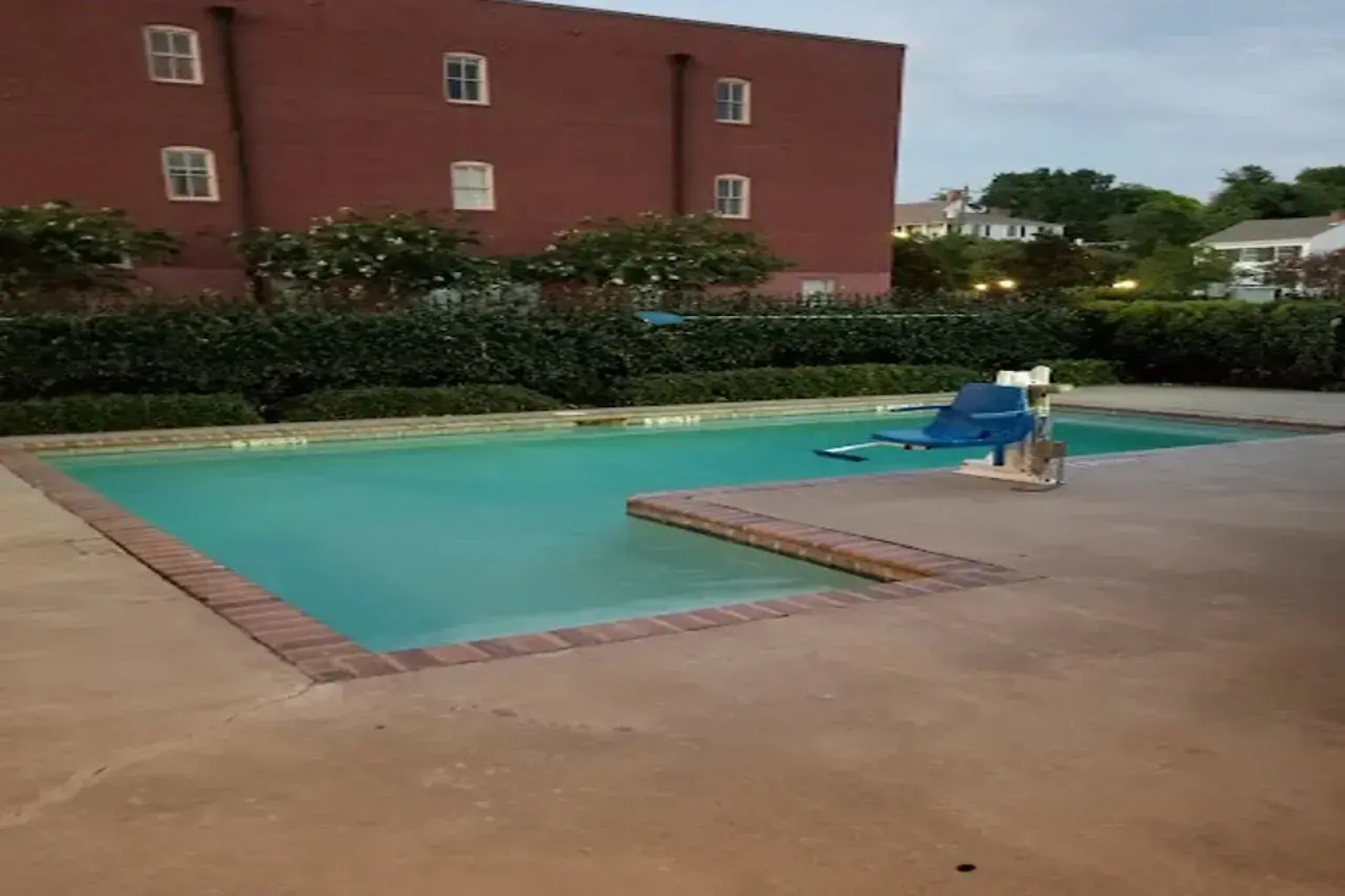 Natchez Grand Hotel & Suites On the River