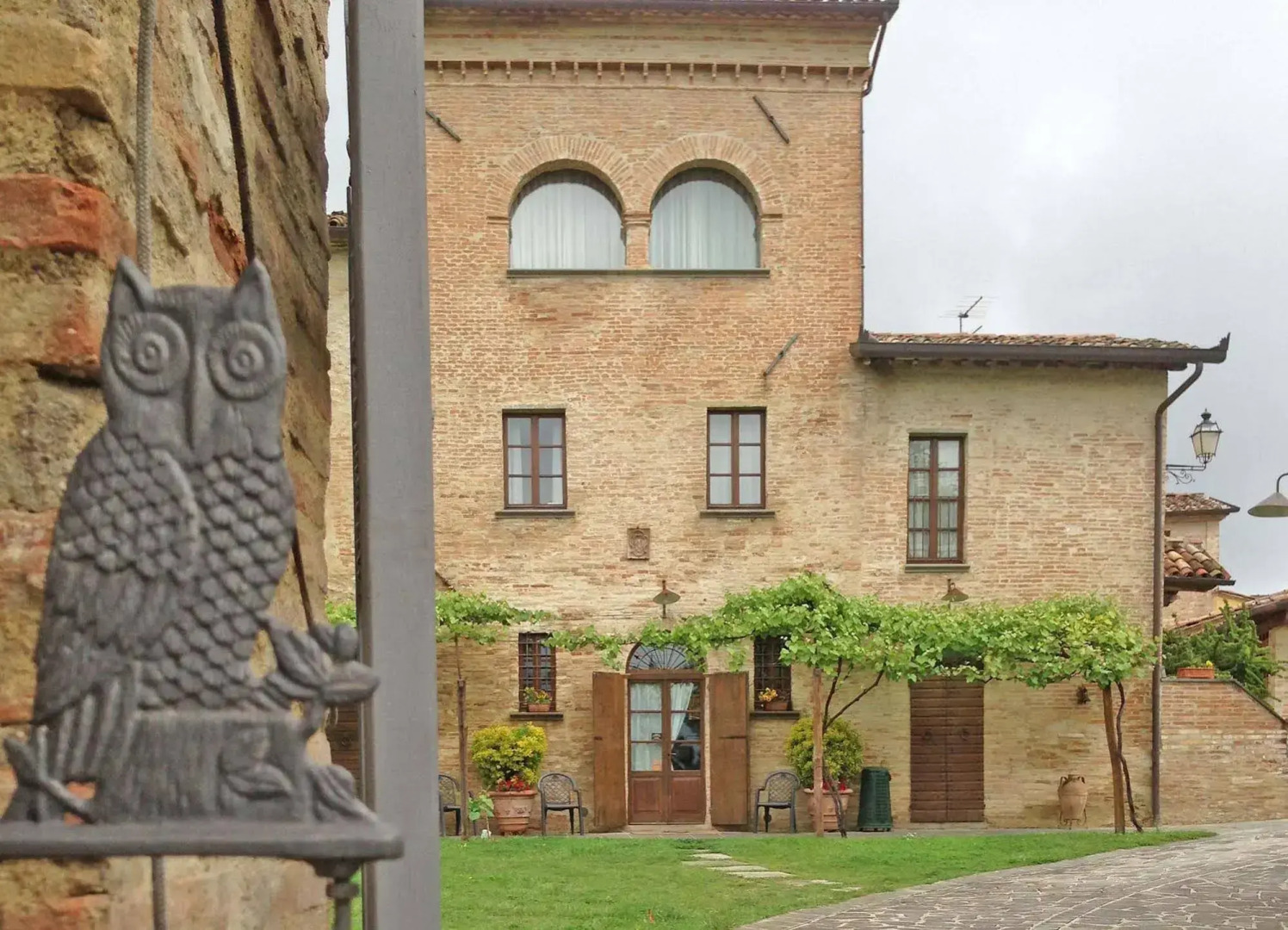 Residenza d'epoca il Biribino