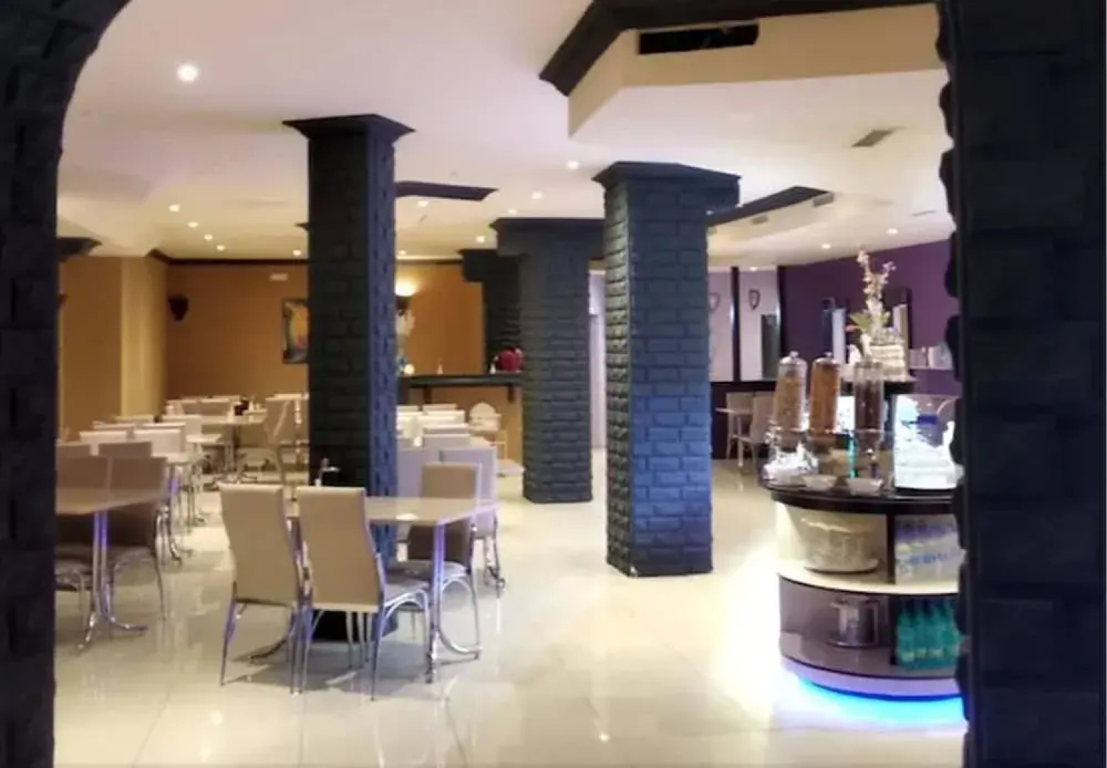 M&A Cityapartments Hildesheim