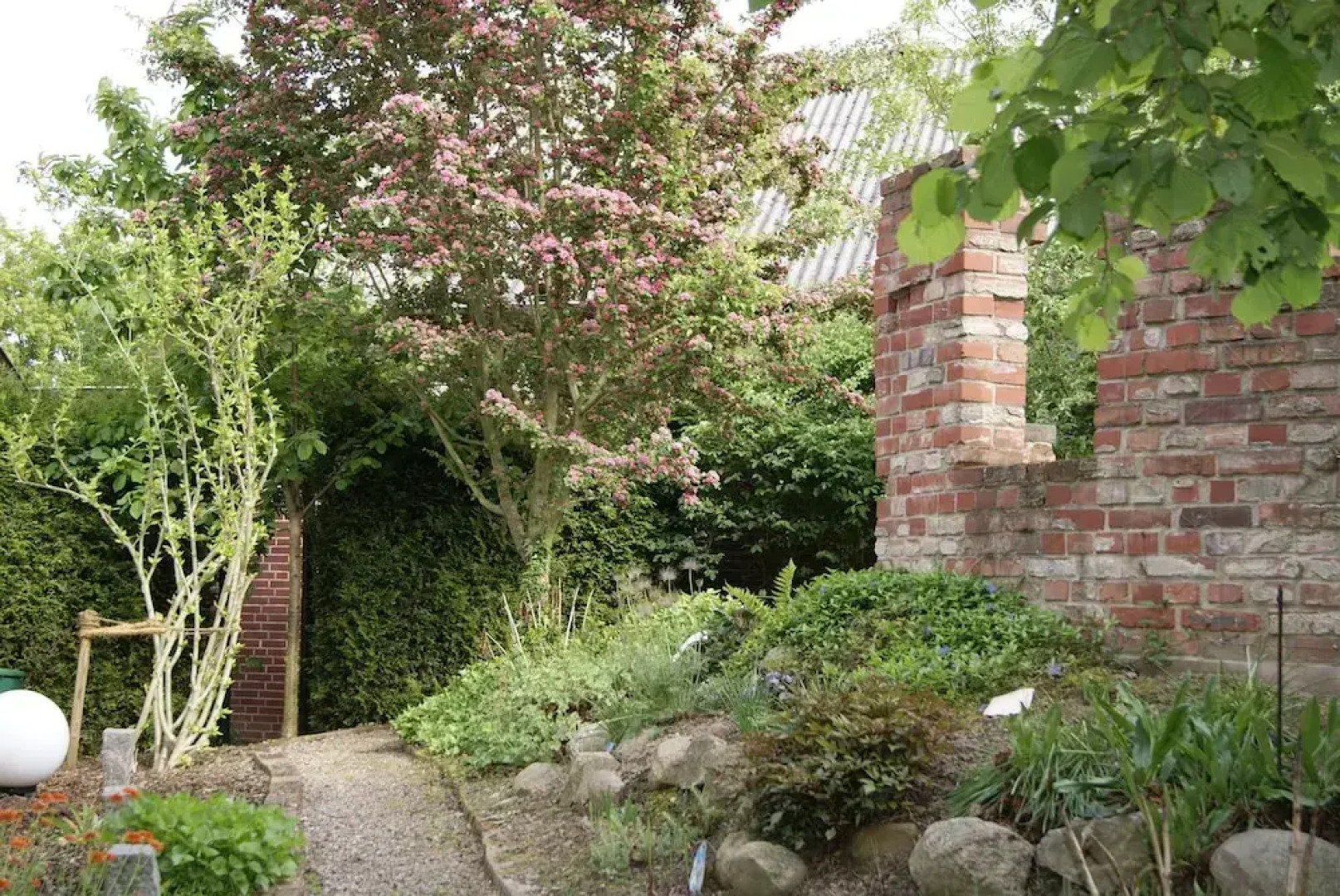 Ferienwohnung Maedchen