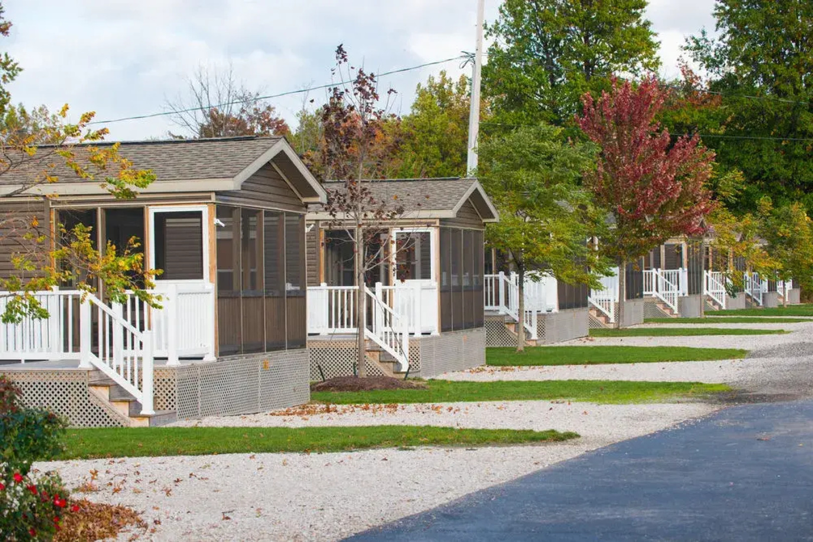 Sun Retreats Geneva on the Lake