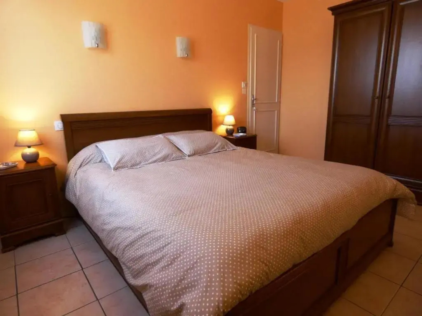 Gîte Peyrehorade, 3 pièces, 4 personnes - FR-1-360-320