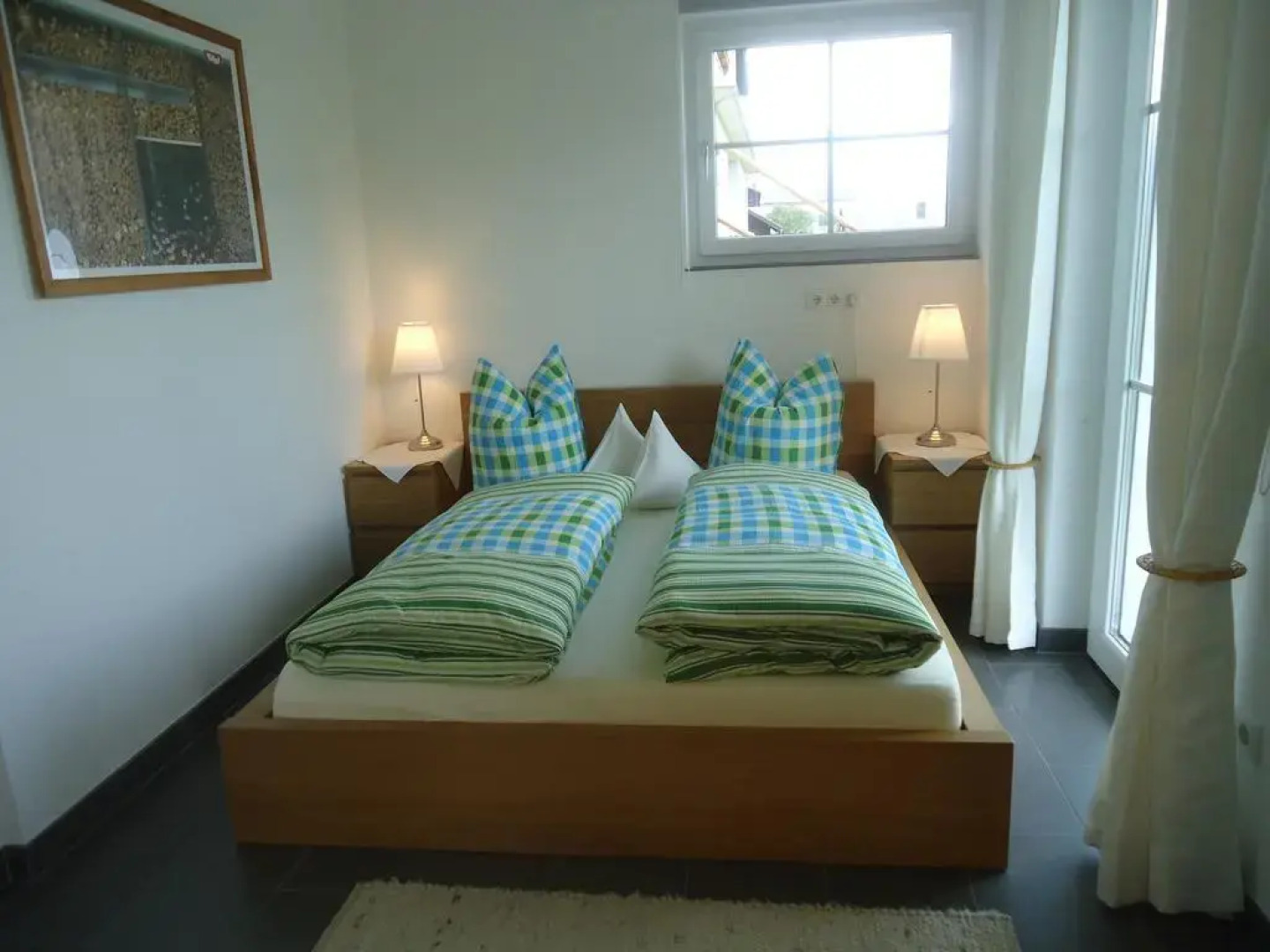 Appartment Schwarzenauer