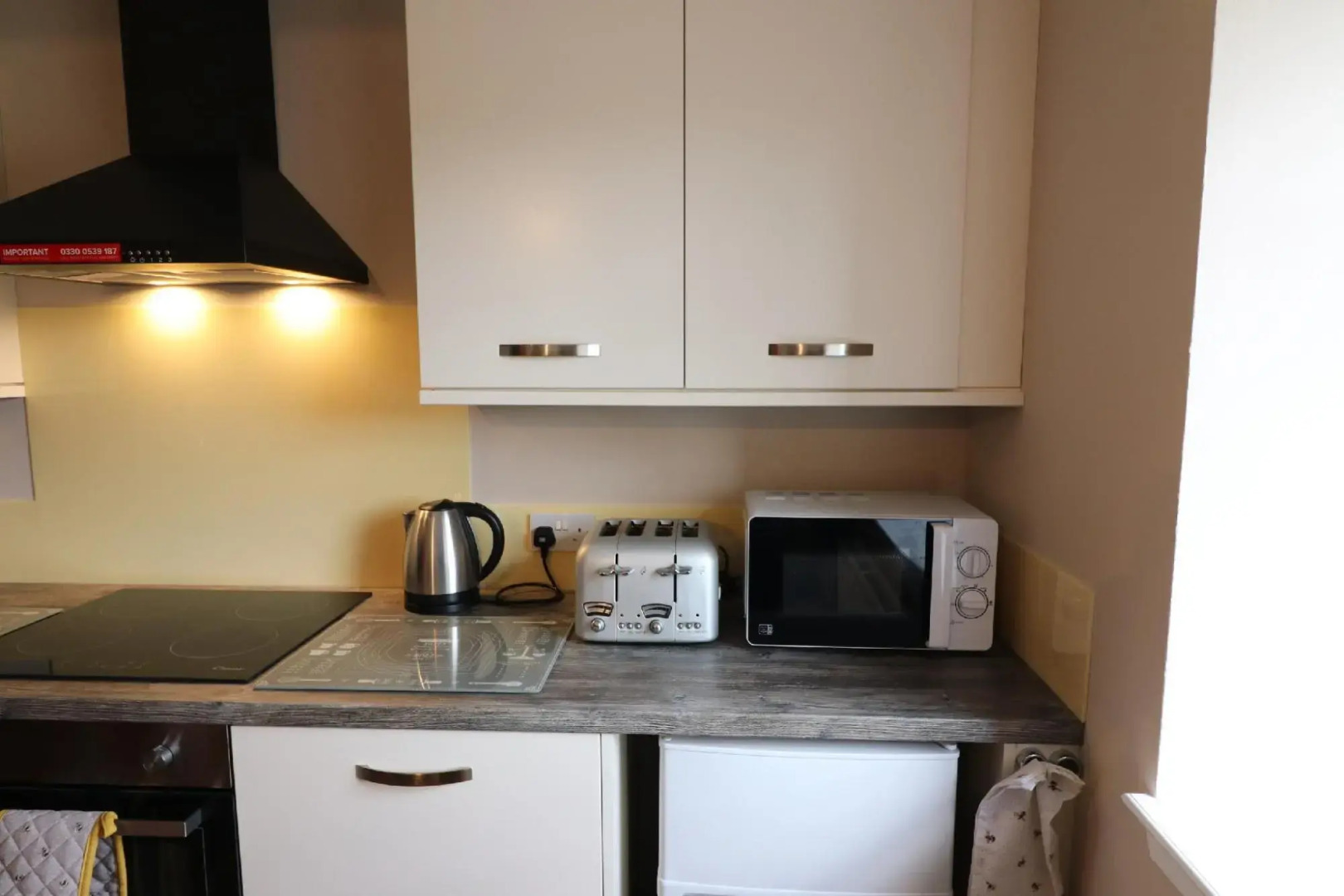 Blairmains Guest House