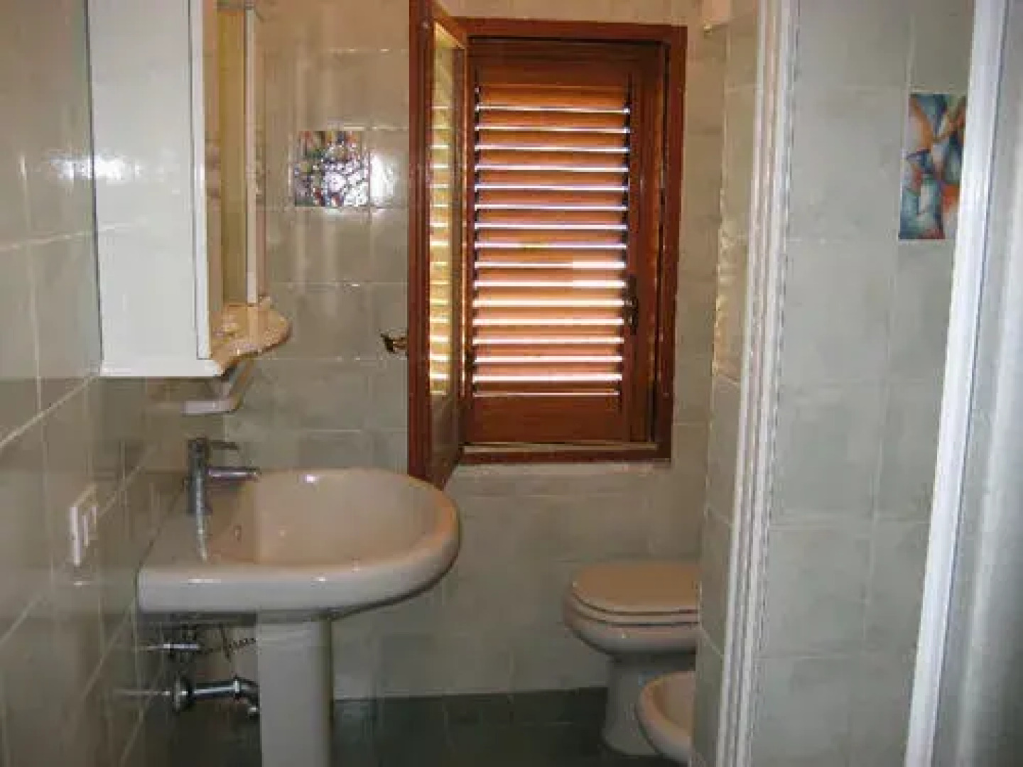 Gli Appartamenti degli Dei