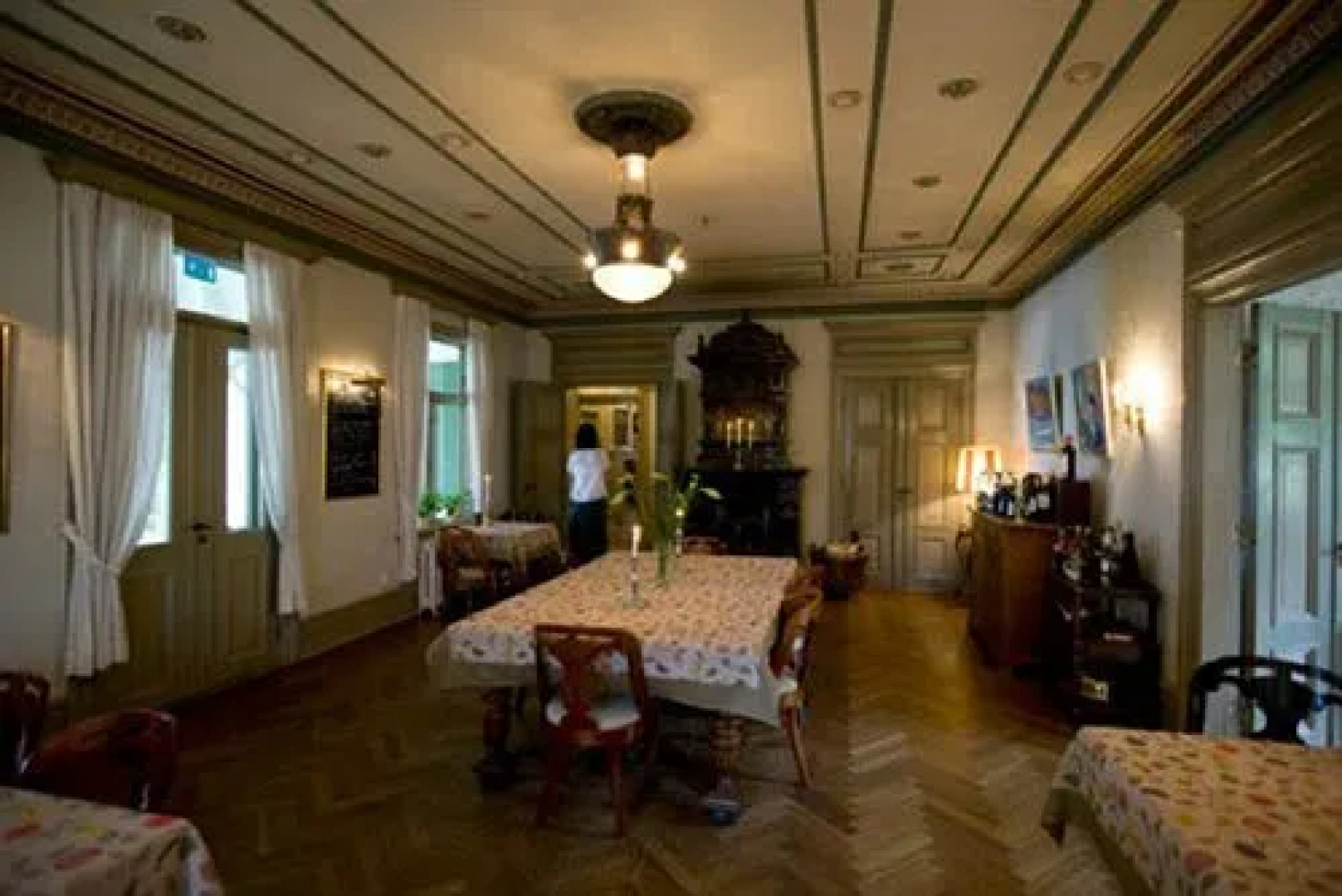 Villa Sjötorp