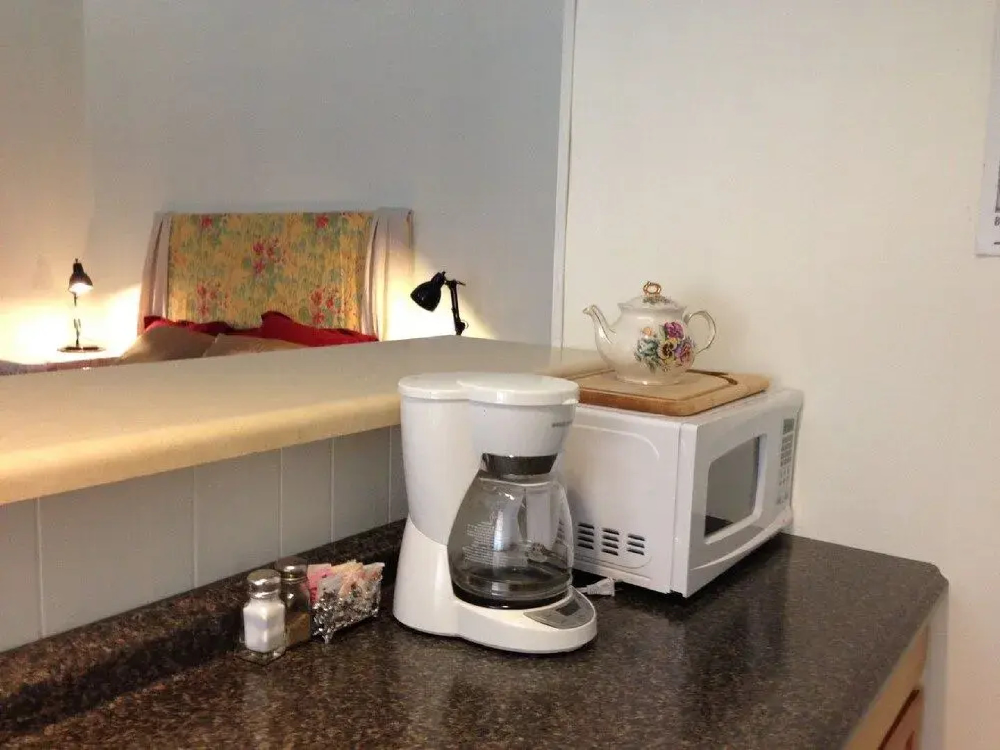 The Holy Moly Blues Central