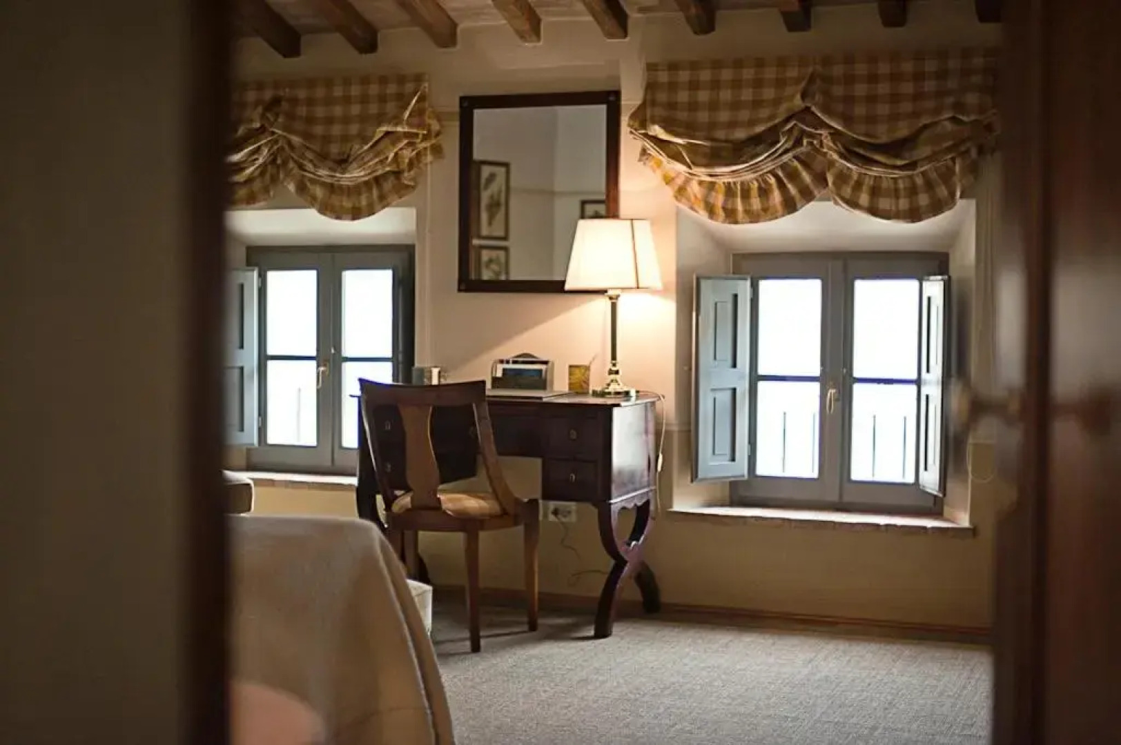 La Locanda Di Cetona