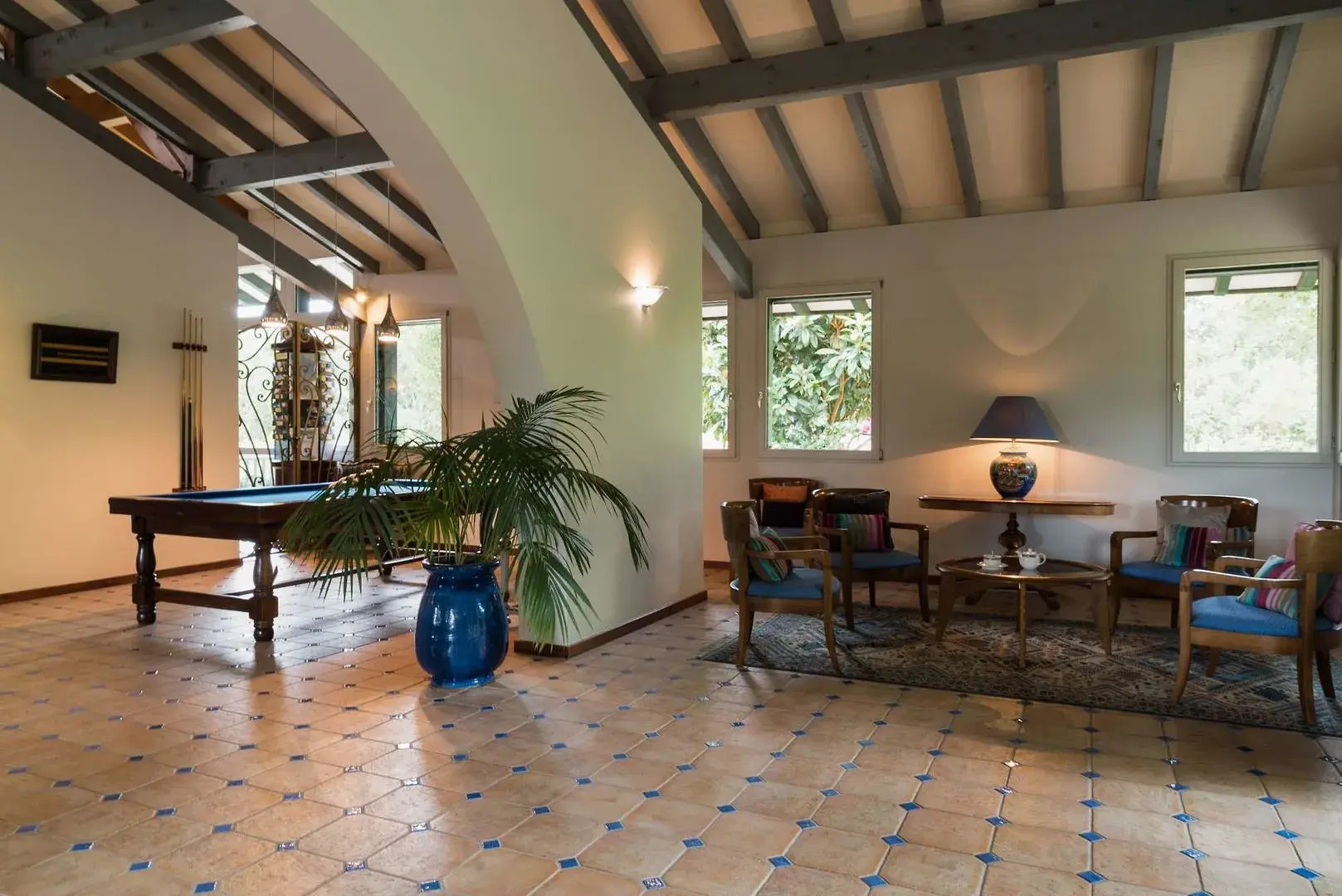 Les Frères Ibarboure