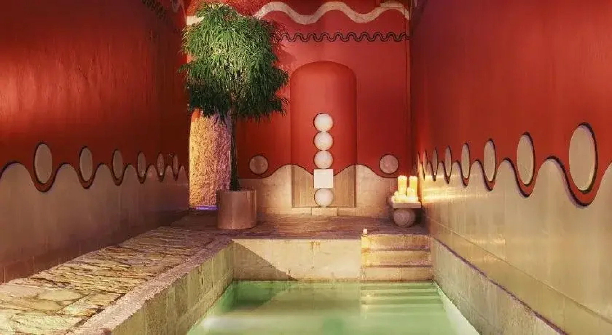 Villa Padierna Thermas de Carratraca