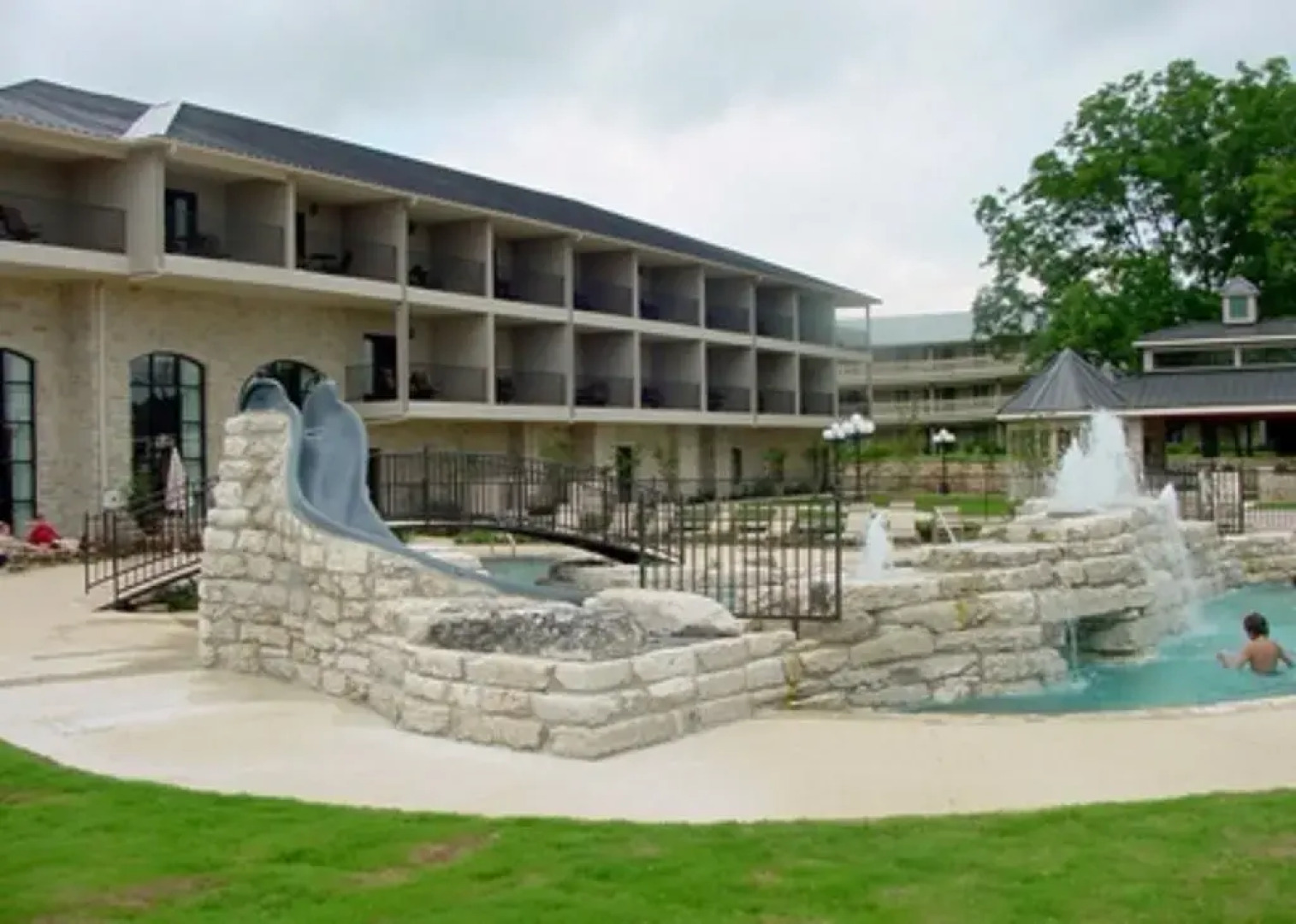 Hampton Inn & Suites Fredericksburg