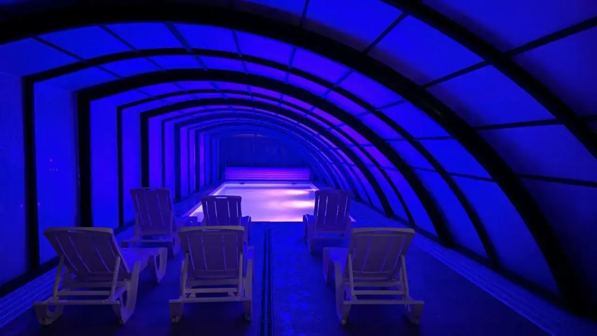 Wczasowa 8 Apartments