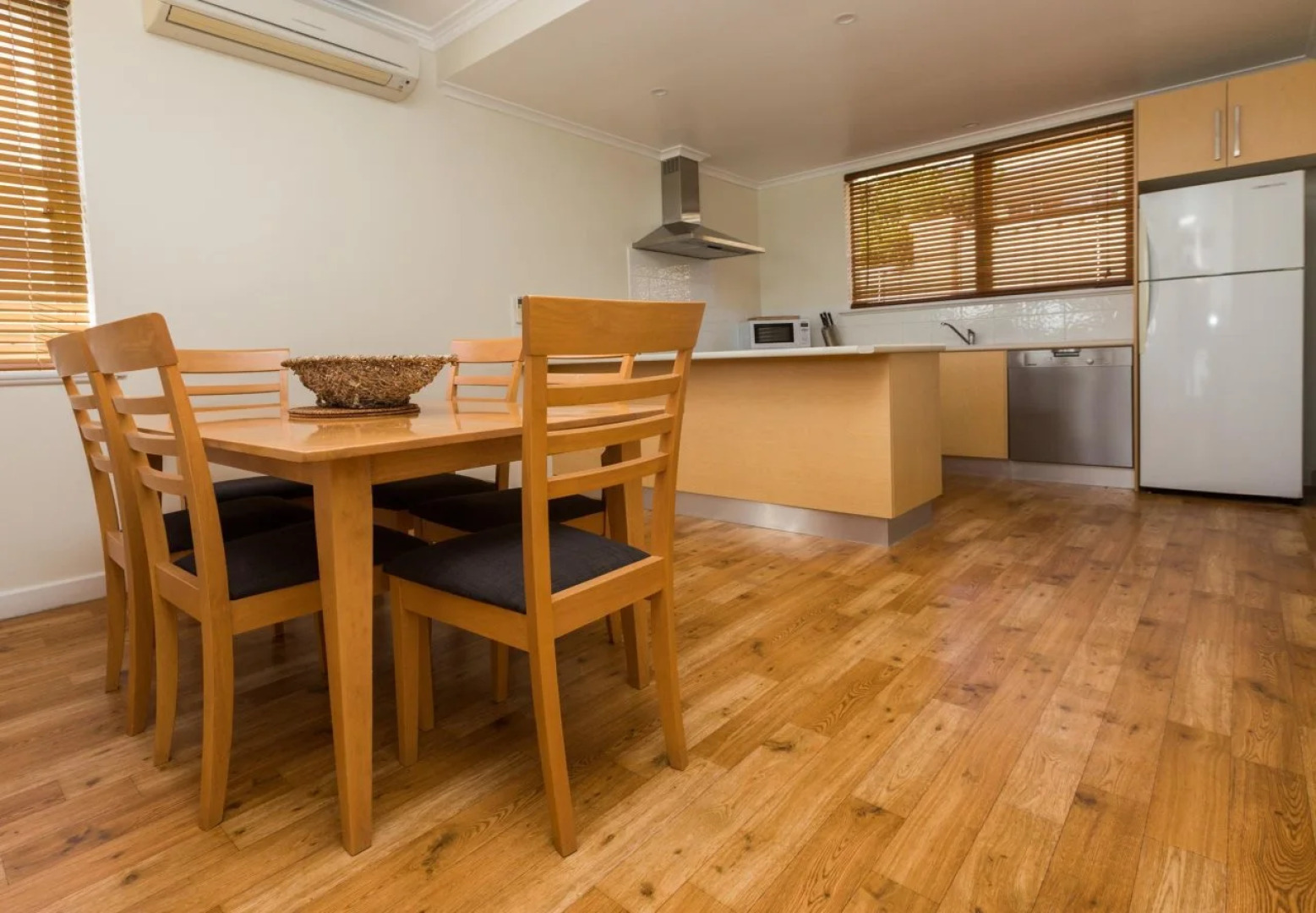 Bay 10 Accommodation