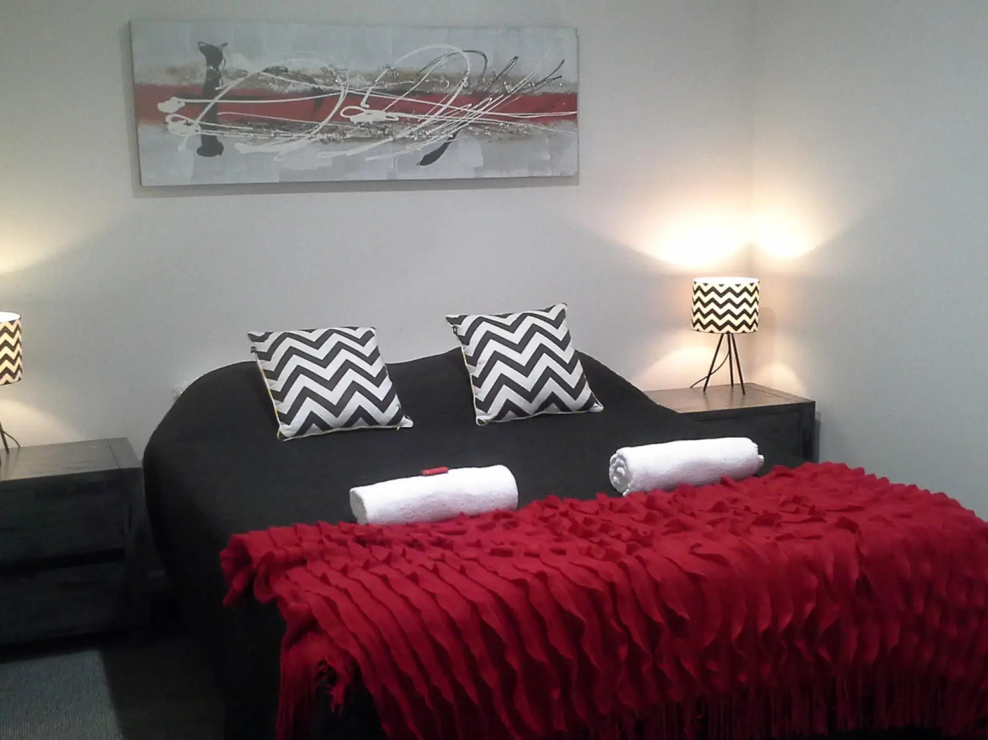 Colonial Tweed Holiday & Home Park