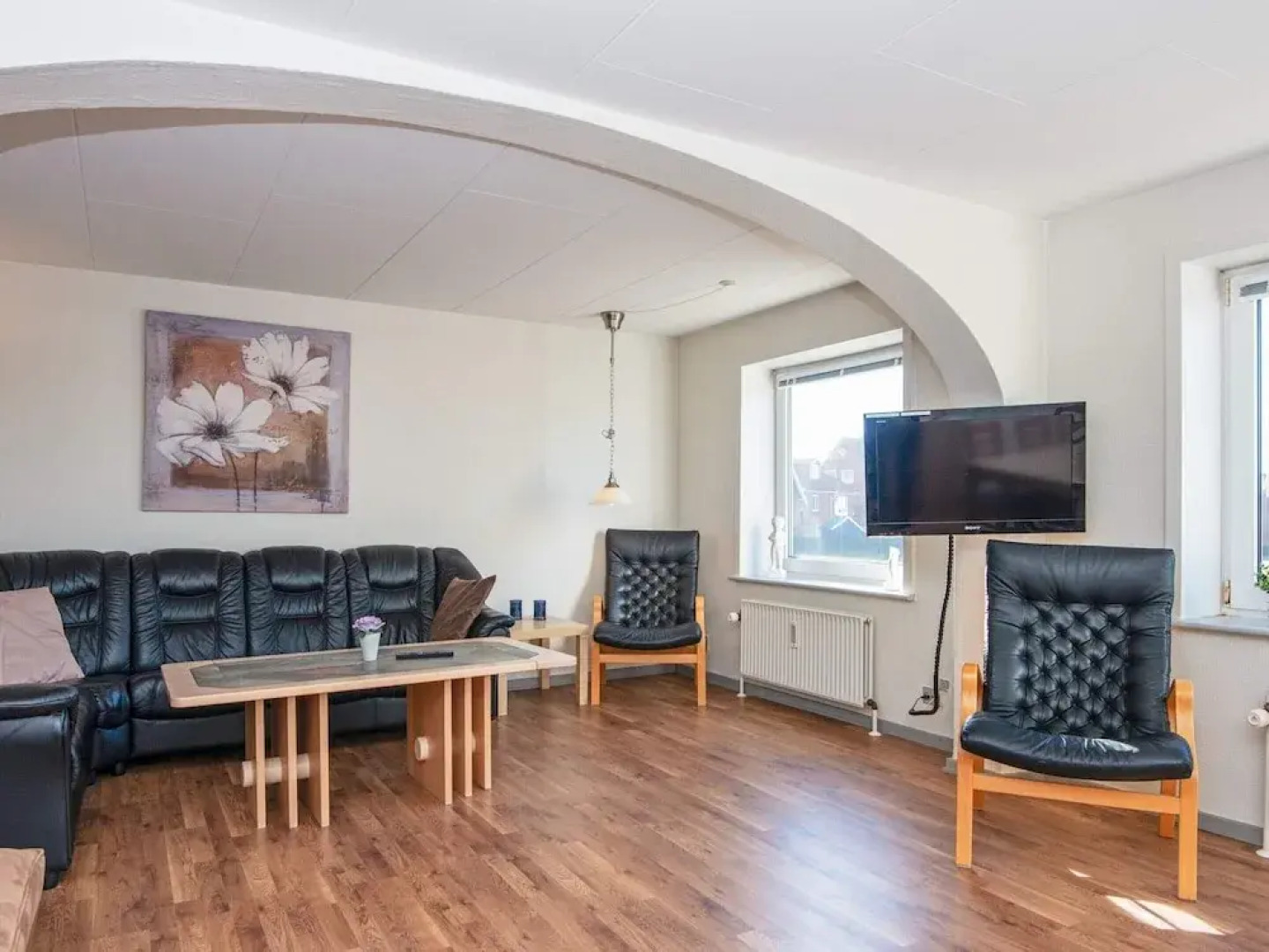 6 Person Holiday Home in Thyboron-by Traum