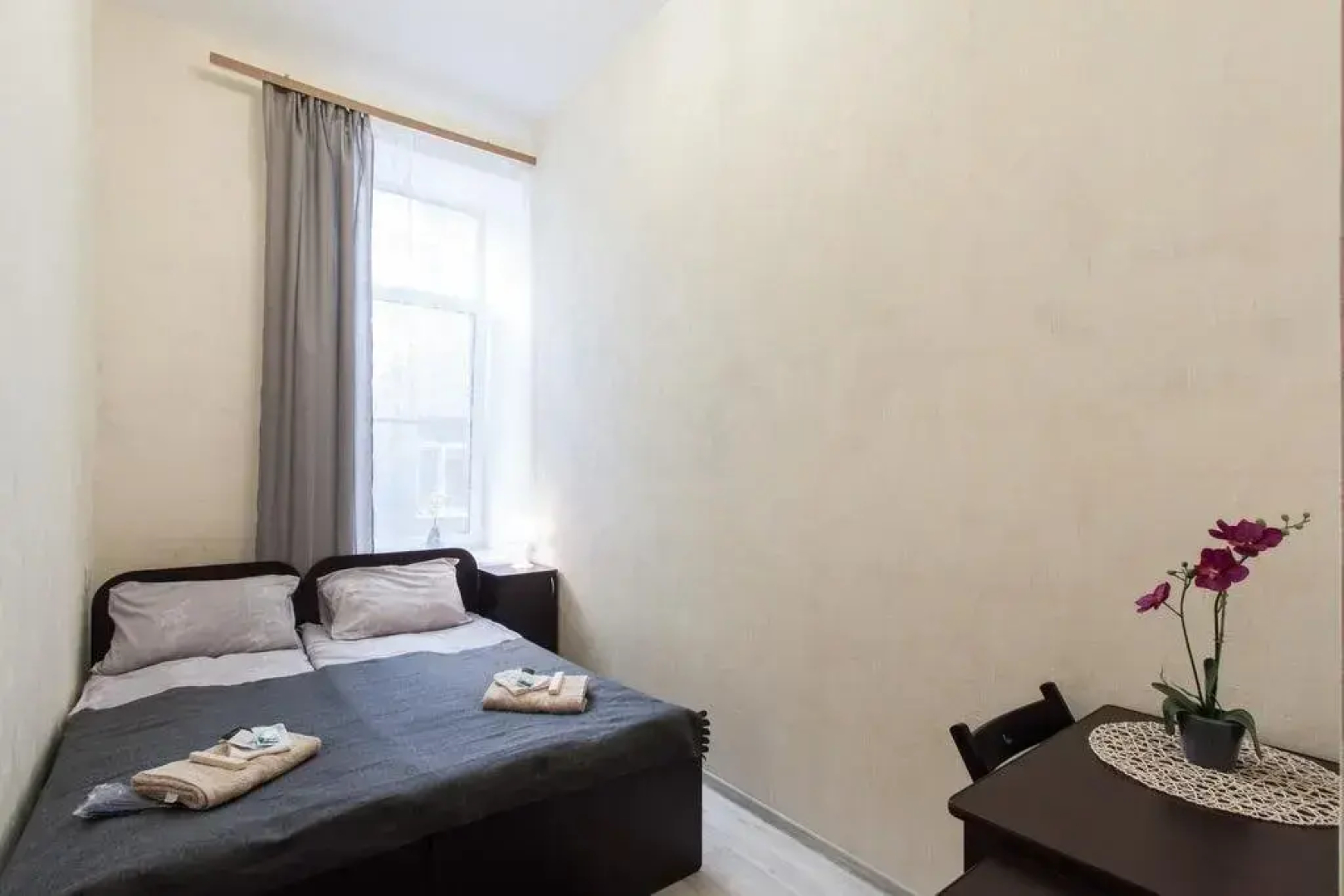 Mini-hotel Egorova 18