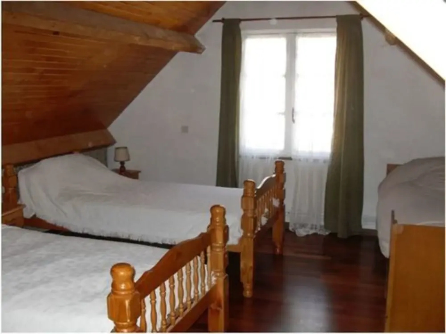 Le Moulin d'Avajan - Gîte 9 personnes