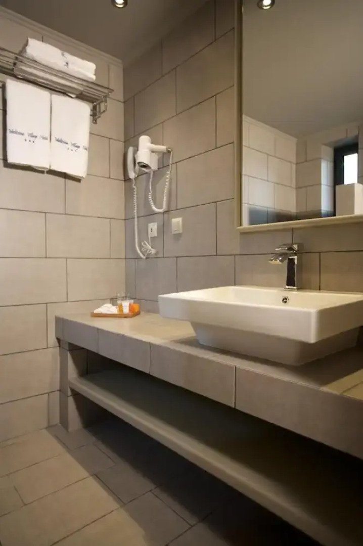 Melitsina Village Hotel