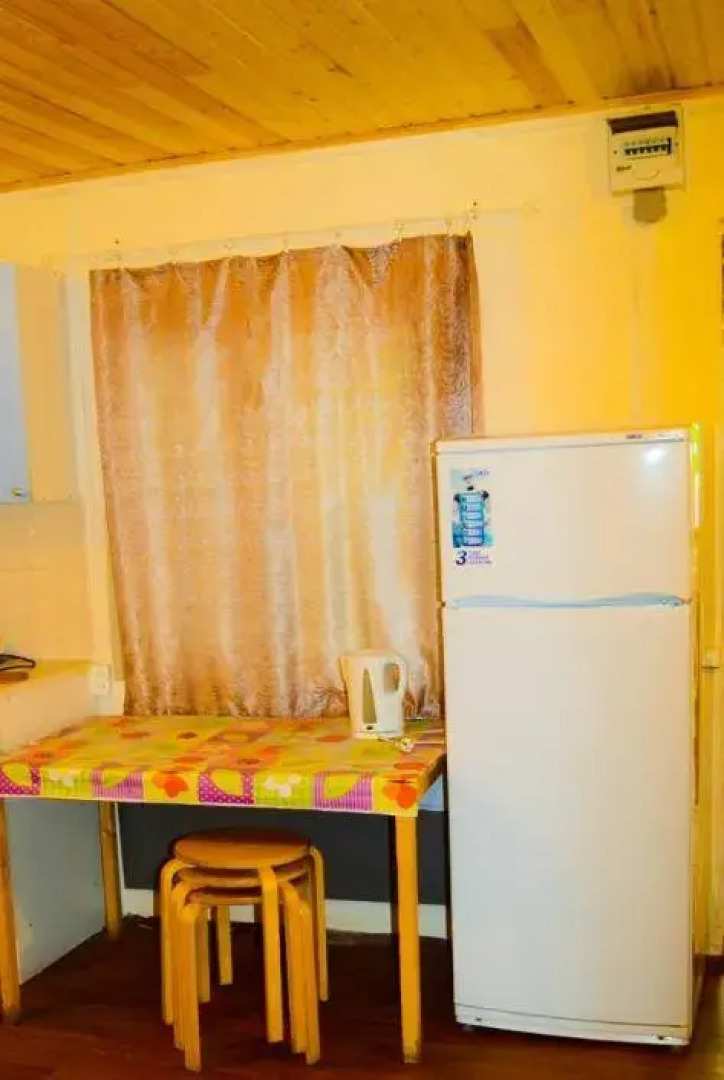 База отдыха Заря