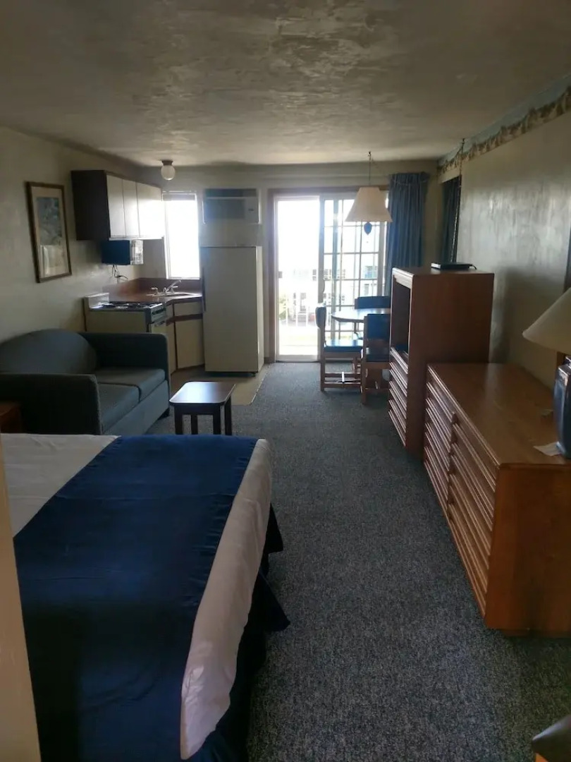 Horizons Beach Resort