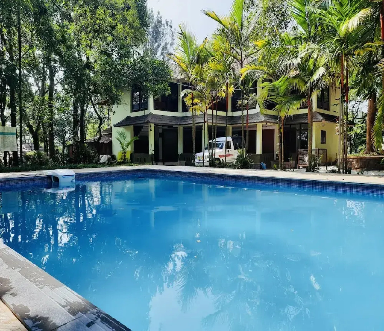 Welcare Sunrise Valley resort