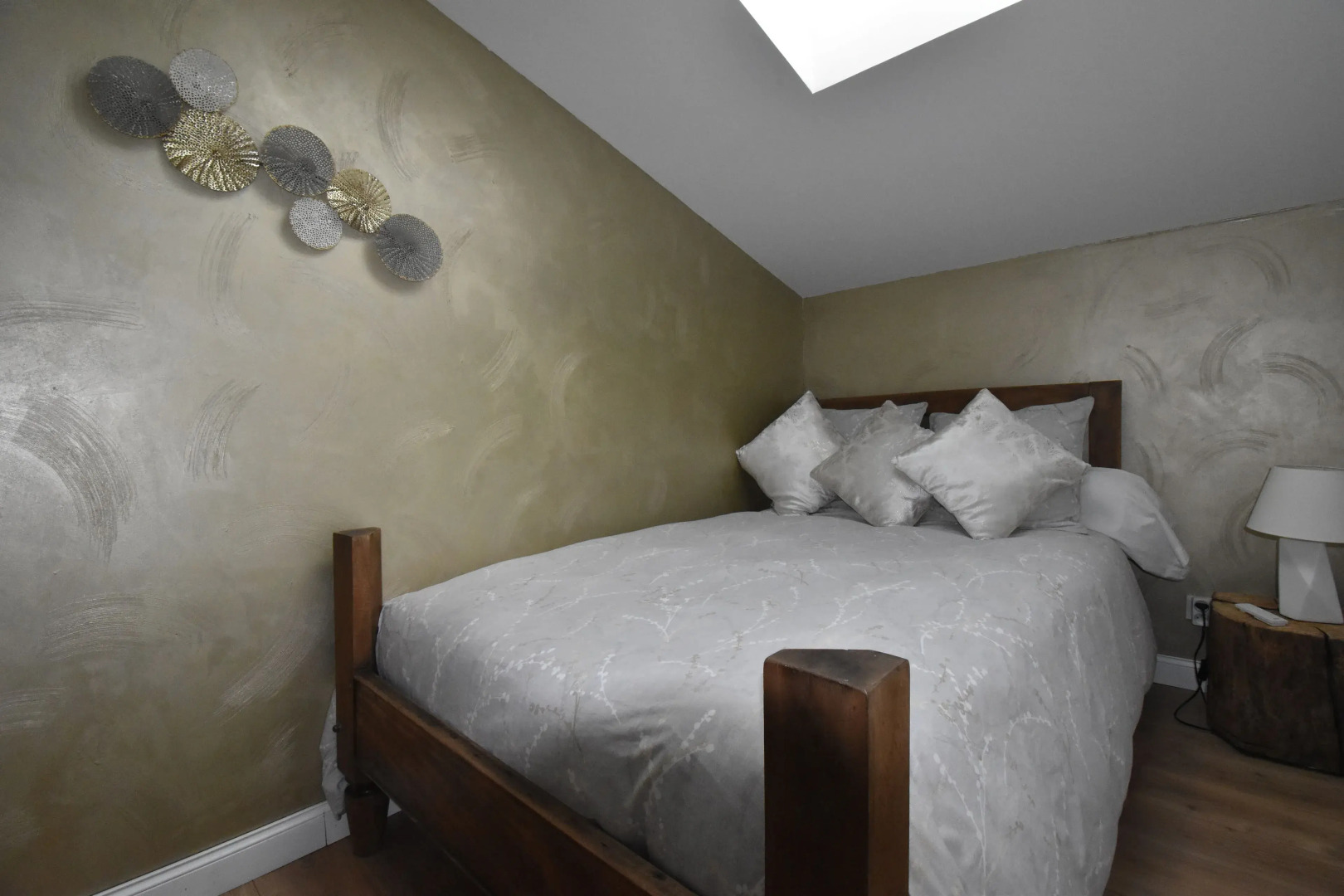 Le Relais de la Chouette Gîte