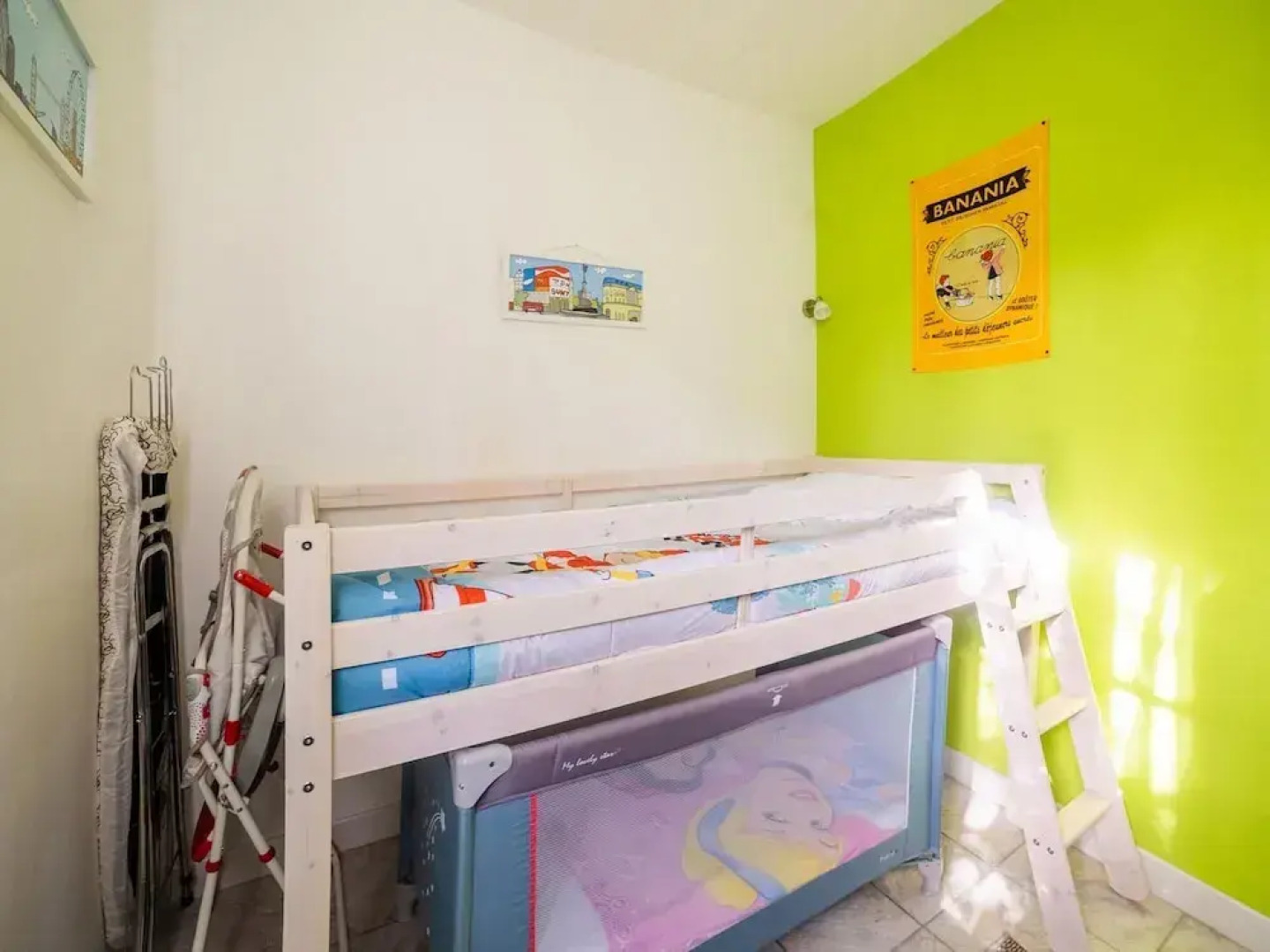 Tasteful Holiday Home in Marnac With Garden