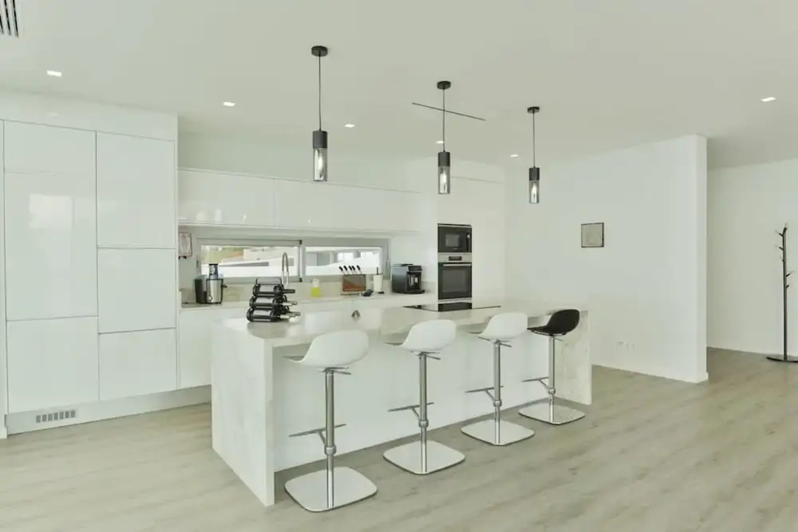 Villa Noelia Ocean View