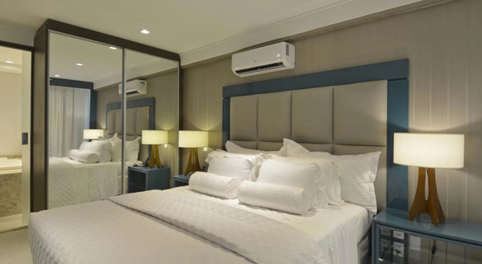 Nord Luxxor Sapucaia