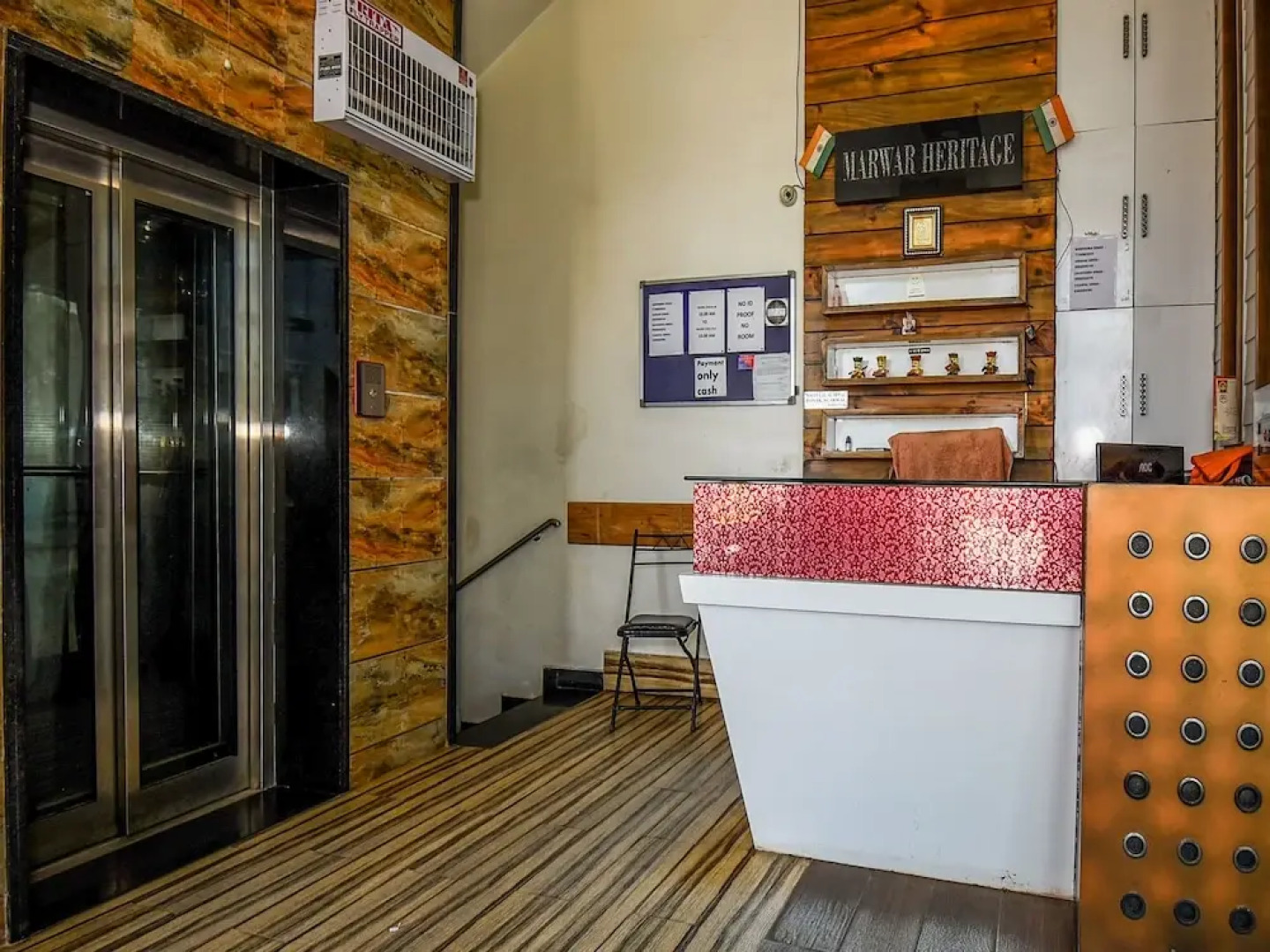 Marwar Heritage By OYO Rooms