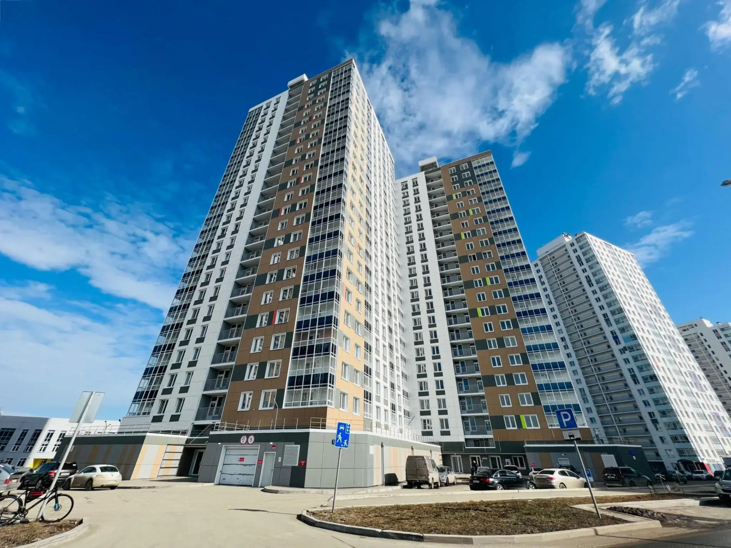 Сладких Снов на улице Карла Модераха