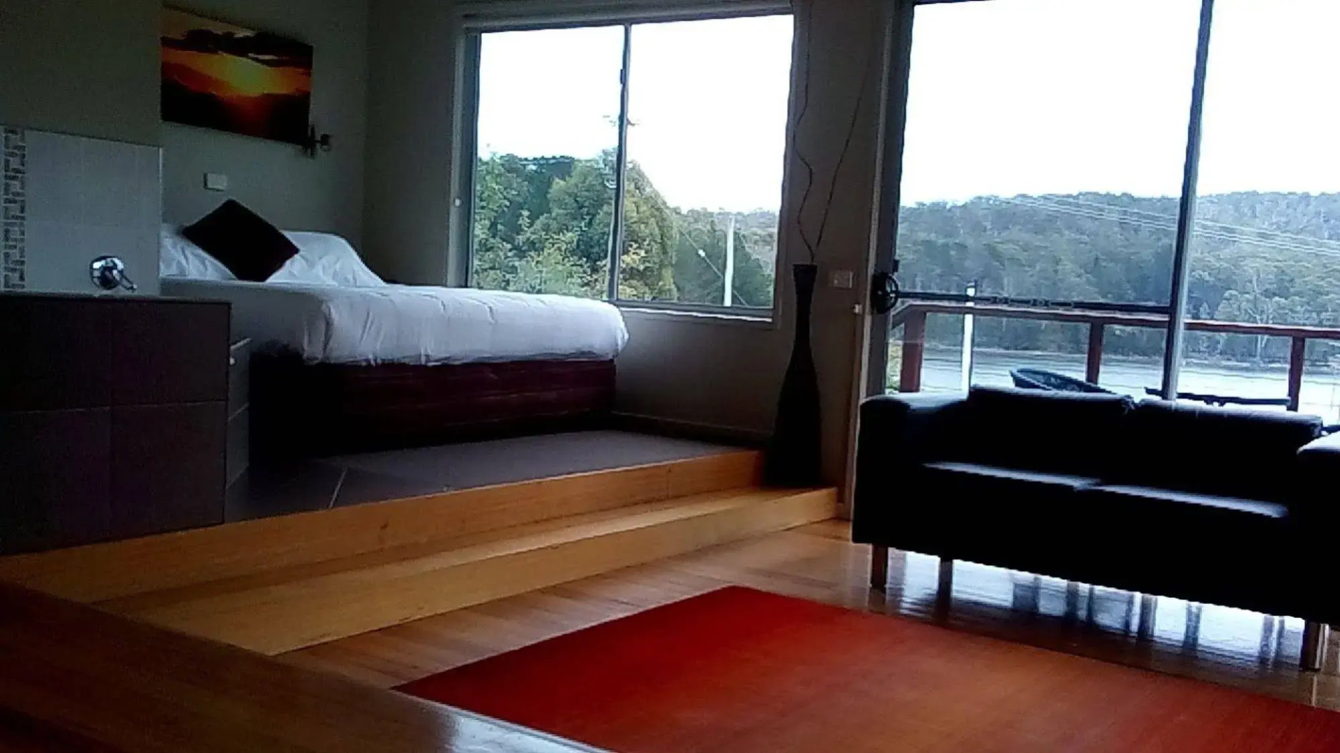 Little Norfolk Bay Events and Chalets