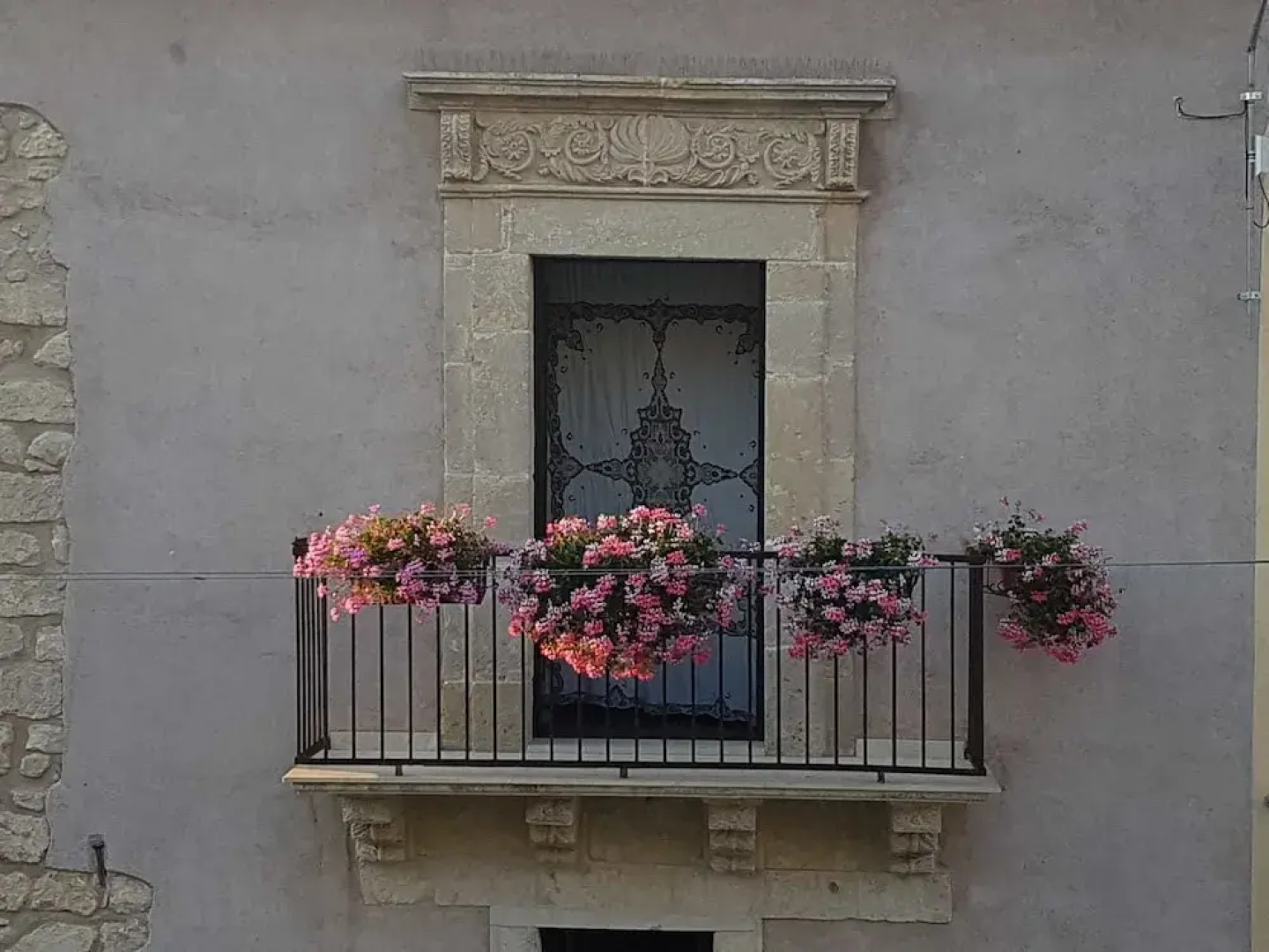 B&B Santapau Charme Living