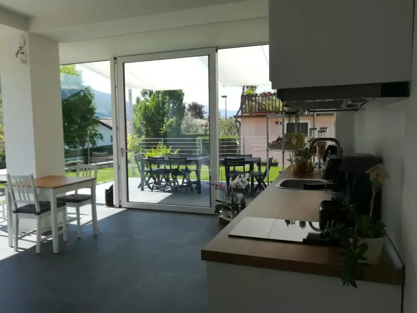 Bed and Breakfast Anna