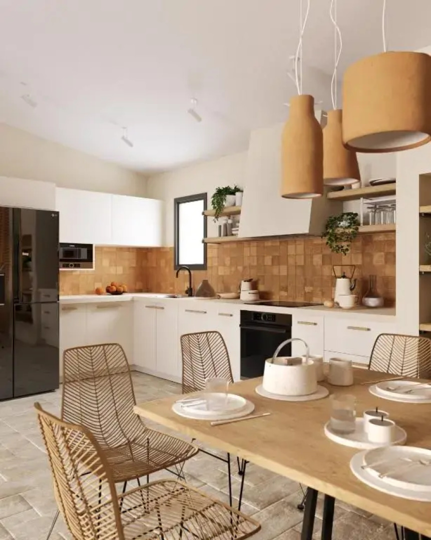 Naya pool & garden view bungalow