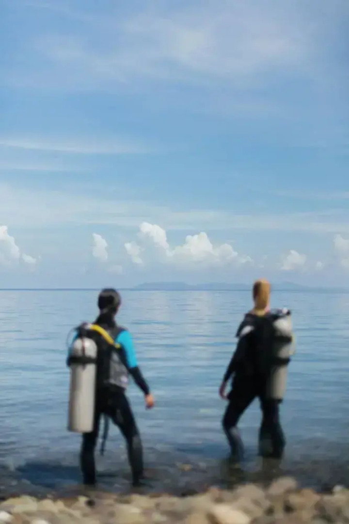 Acacia Resort and Dive Center