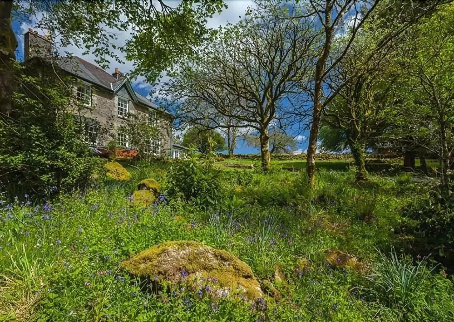 Wydemeet Bed and Breakfast