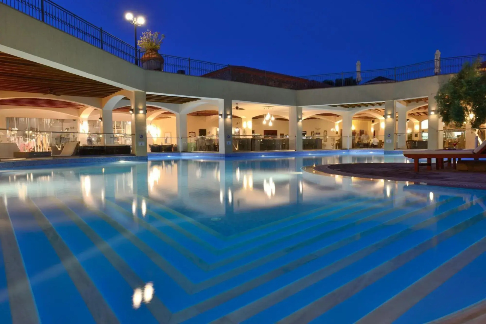 Varos Village Boutique Hotel