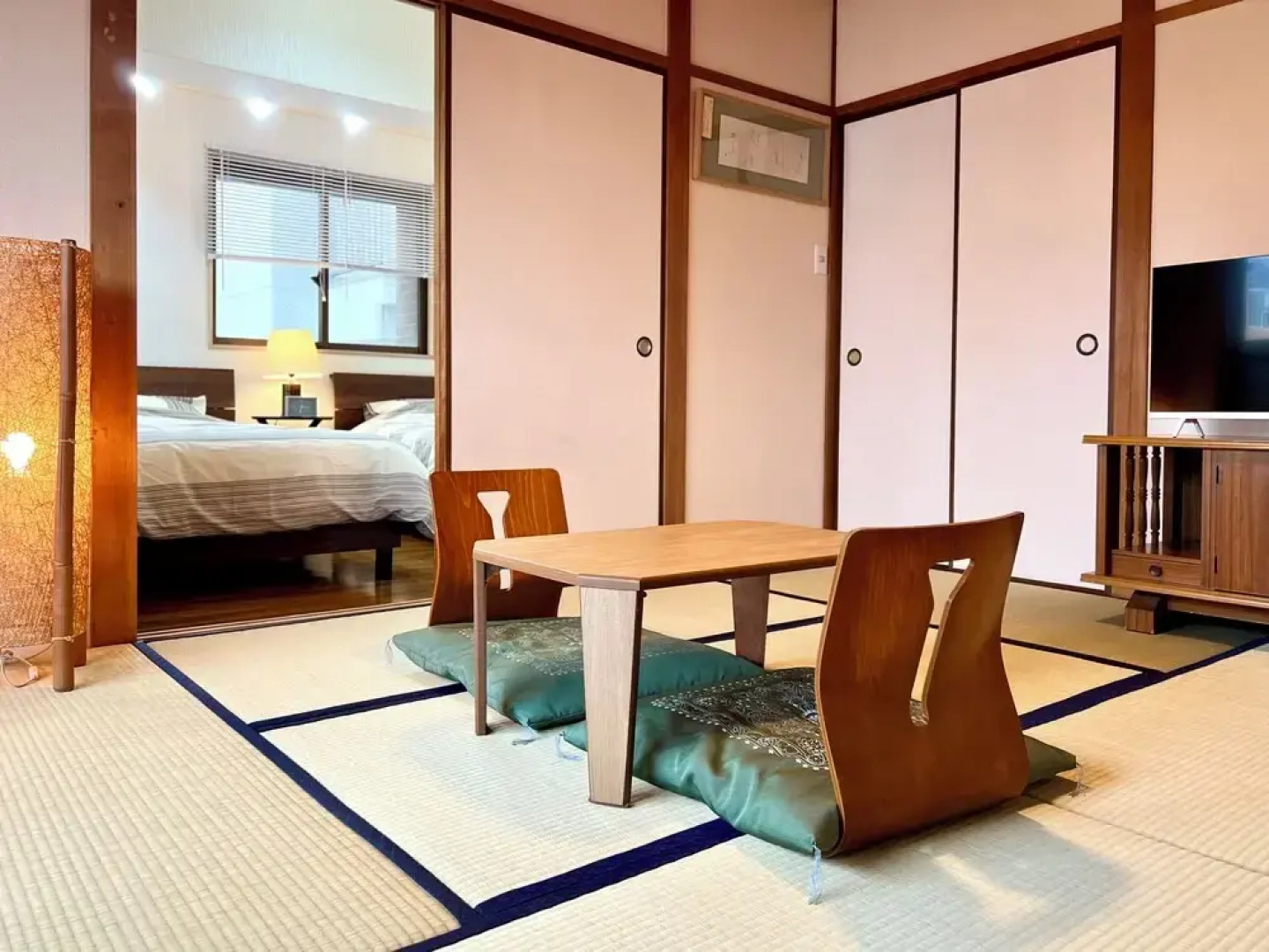 TABINE 1 min walk to station Kumamoto