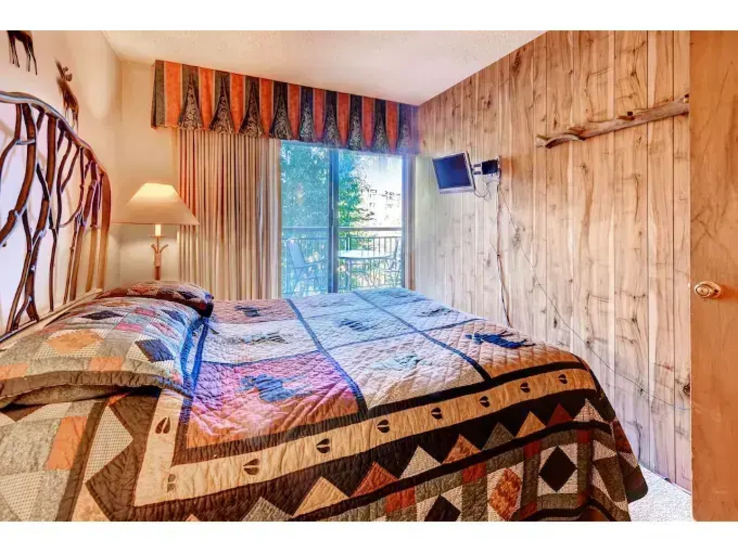 Trails End Condos by CRMR