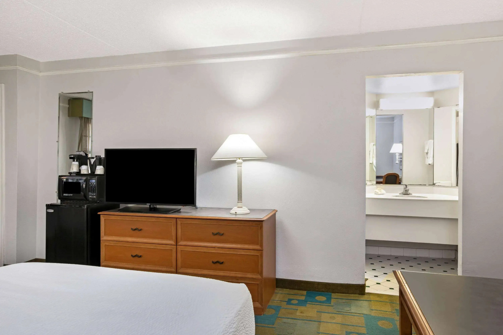 La Quinta Inn by Wyndham El Paso East Lomaland