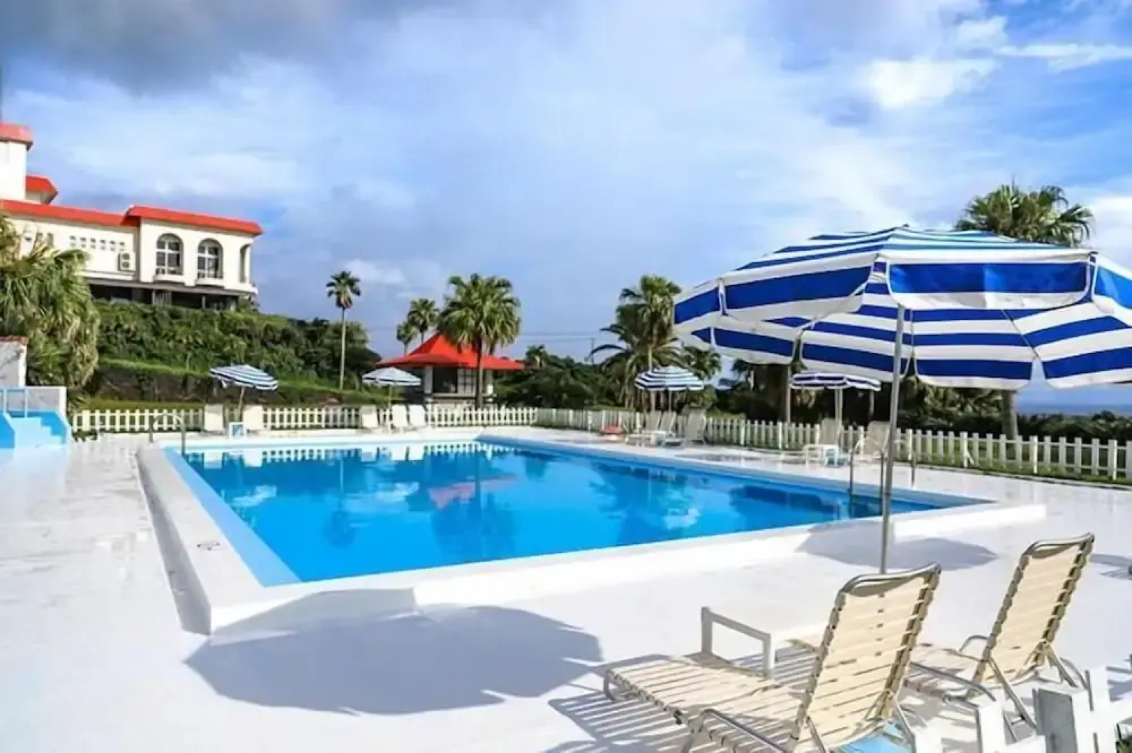 Lido Park Resort Hachijo