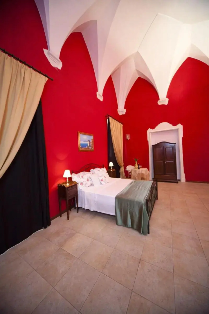 B&B Dimora San Vincenzo