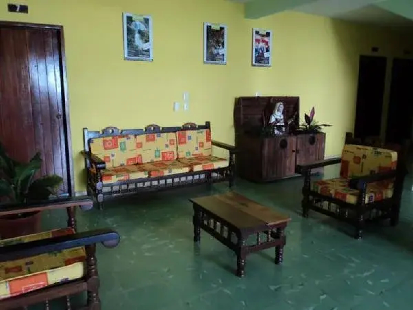 Hotel Quinta Santa Elena