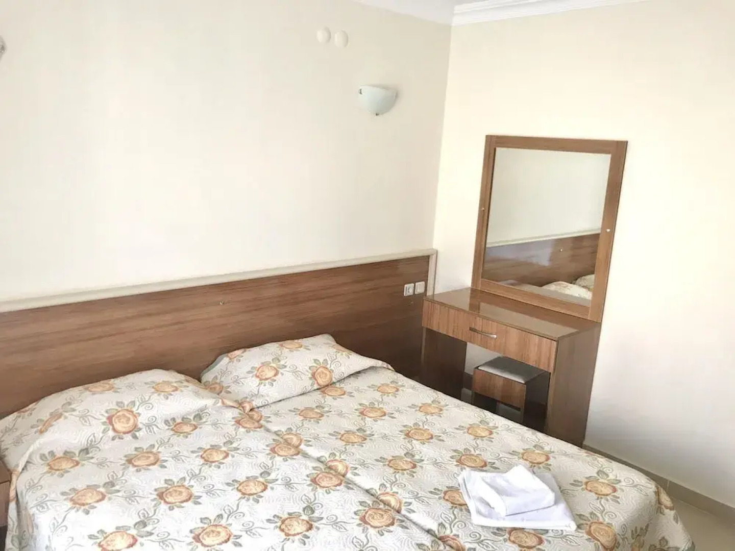 Gözdem Apart 1 / 2 / 3